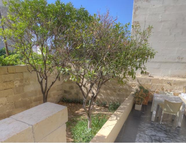 Le Margherite Kalkara Exterior foto